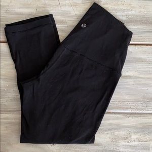 Lululemon align leggings